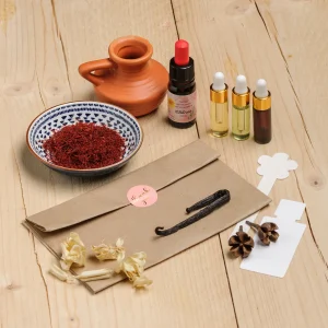 CBD Verwen Jezelf Wellnesspakket: Geniet van luxe en ontspanning.