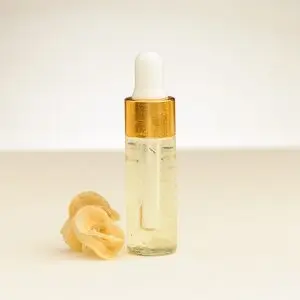 Tijgernootolie - flesje 4 ml