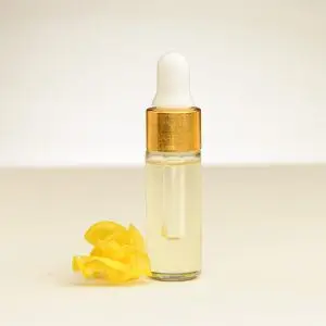 Heldere Ylang Ylang Olie - Flesje 4 ml