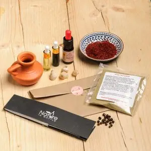 Gezondheid boost pakket